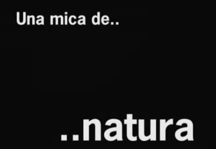 Clip para Videonatura