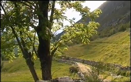 Bobina Demo 2000 Asturias