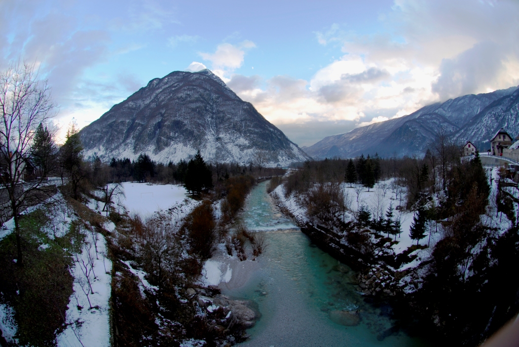 If you make me choose